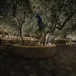 Kuk With Heated Salt Water Pool - Makarska